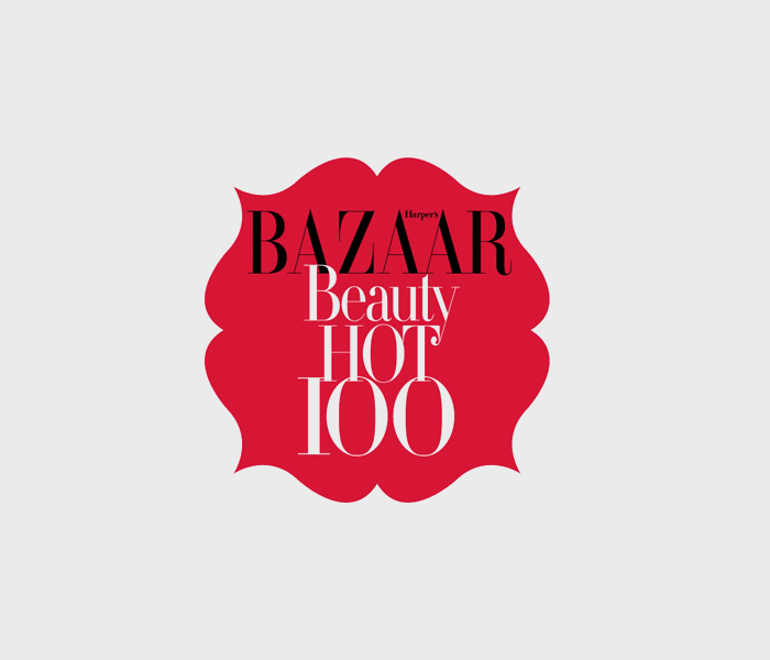 Harper’s Bazaar Beauty Hot 100 2012